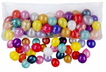 BALON D�KME